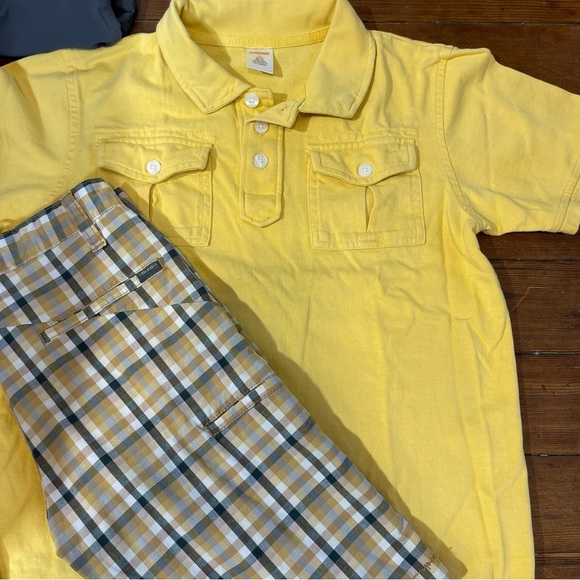 Youth 10/12 bundle box outfits - Picture 2 of 8